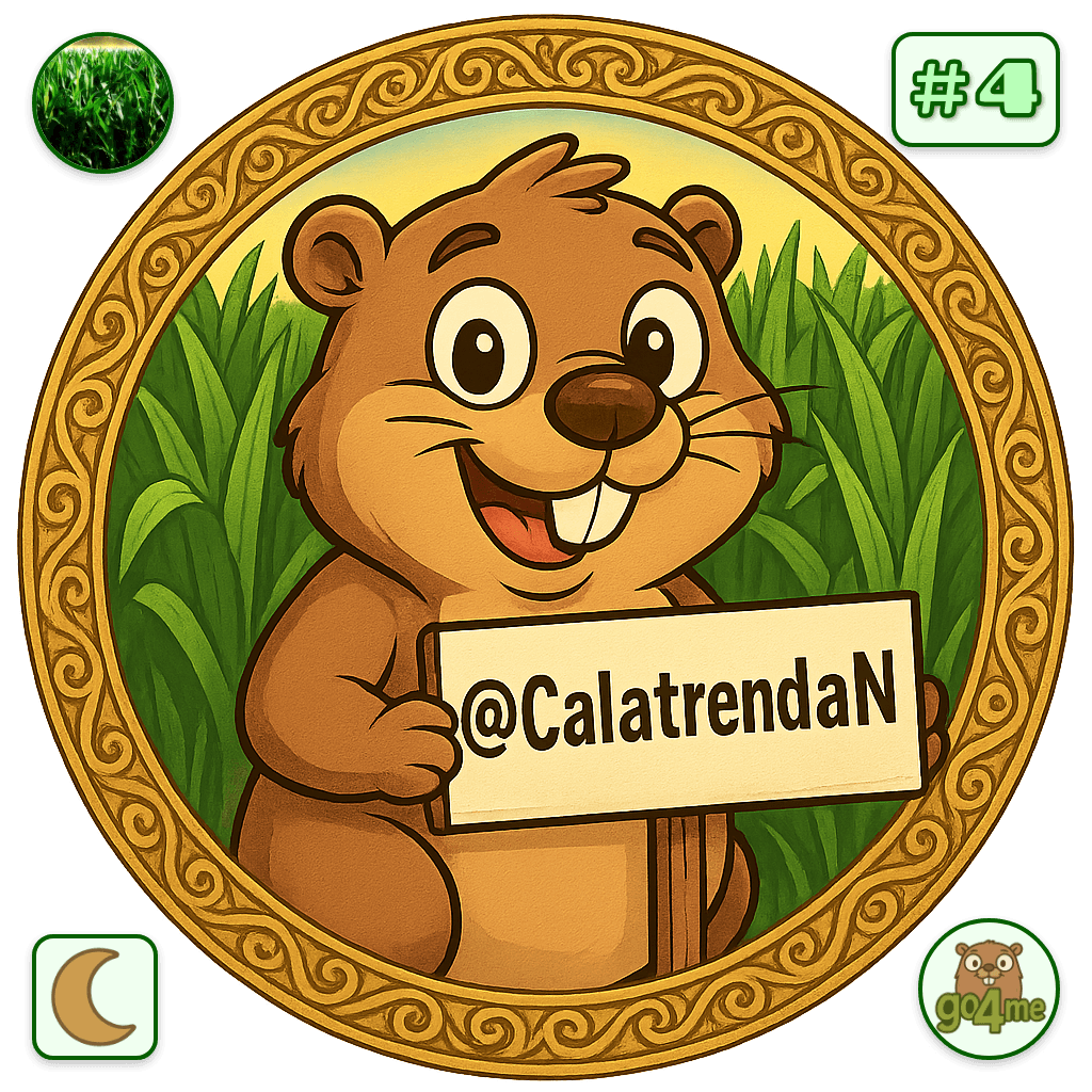 CalatrenaN avatar